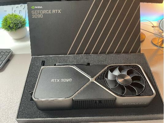 NON LHR GEFORCE RTX 3090/RTX 3080/ RTX 3080 Ti / RTX 3070/RTX 3060 Ti/RTX 3060/RADEON RX 6...